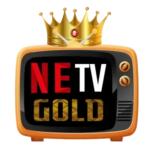 NETV GOLD V7