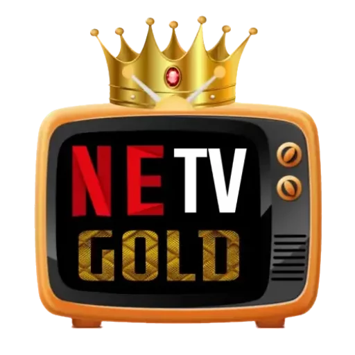 NETV GOLD