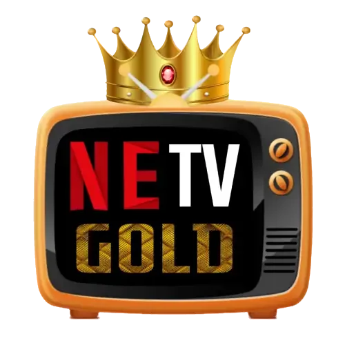 Netv Gold V7